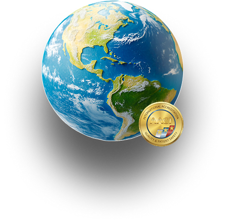 Acreditări naționale și internaționale de calitate Optimed Health Group